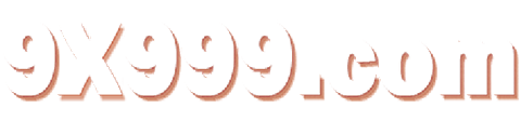9x999 logo1