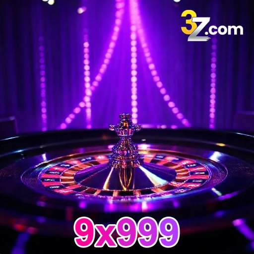 9x999 BET Cassino