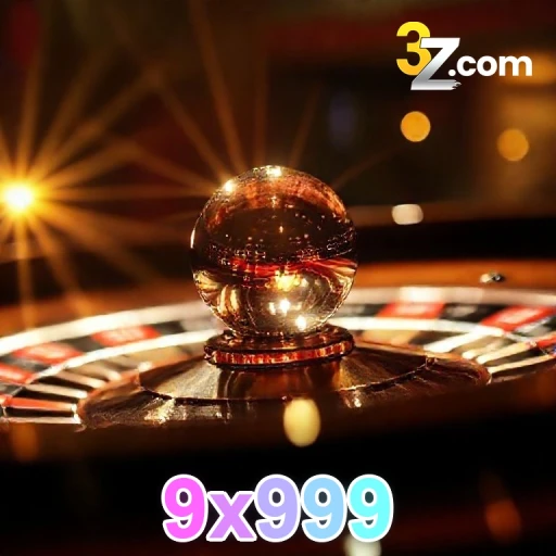9x999 BET